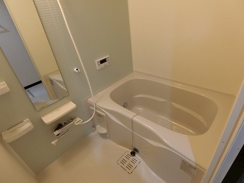 バス・シャワールーム　同型タイプ