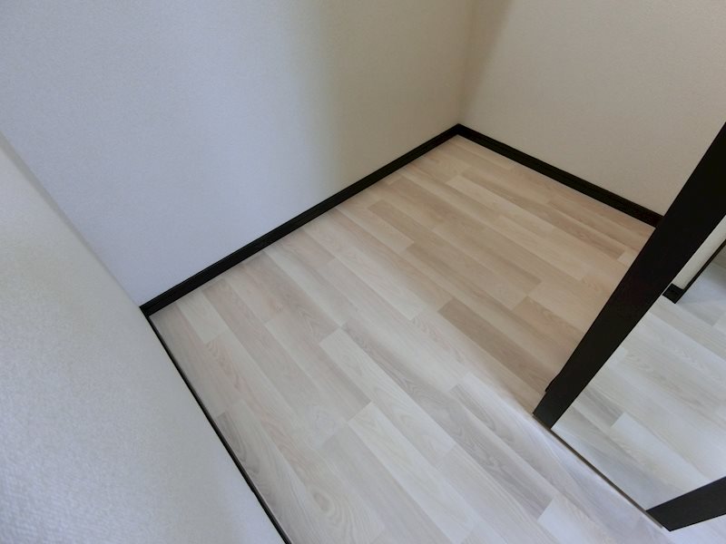 収納　同型タイプ
