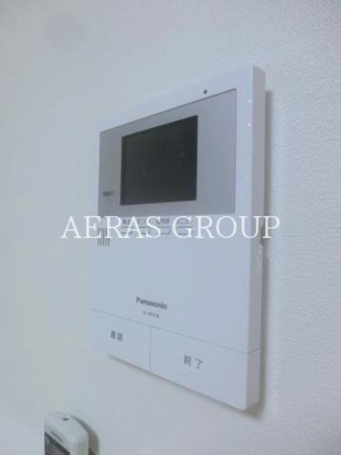 セキュリティ　同仕様参考写真