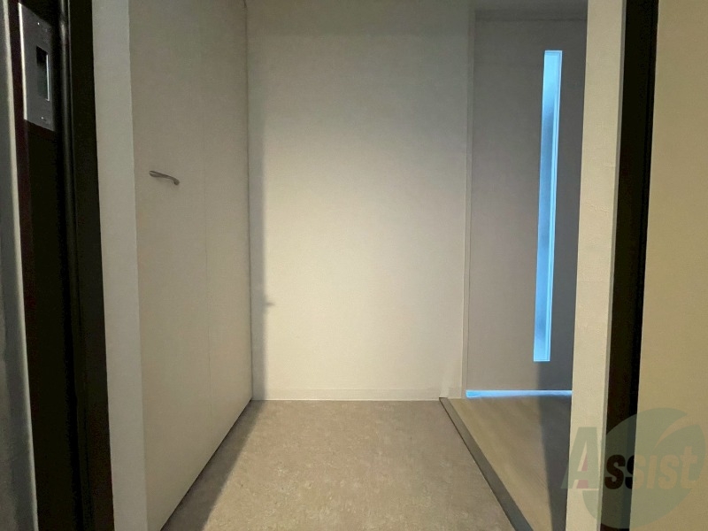 玄関　お部屋の第一印象を決める玄関はこちらです！