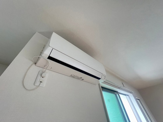 その他設備　※別部屋の写真です