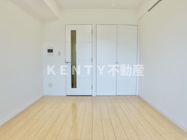 その他部屋・スペース　ゆったりとしたリビングです
