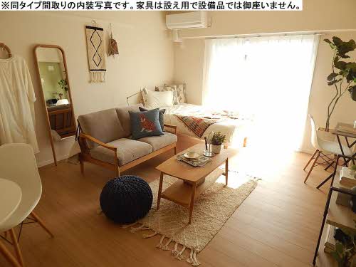 その他部屋・スペース　ルノアス博多 A0609号-3