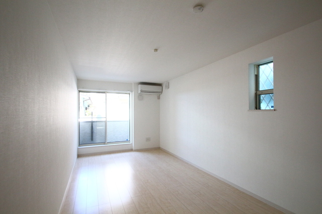 居室・リビング　居室