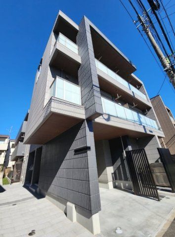 建物外観　☆綺麗な外観☆