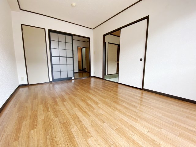 その他部屋・スペース　別号室の参考写真です。