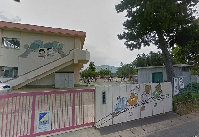 幼稚園・保育園　浜松市立豊岡幼稚園（幼稚園・保育園）まで800m