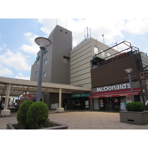その他　小田急永山駅（その他）まで1209m