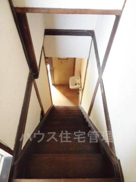 その他　廊下