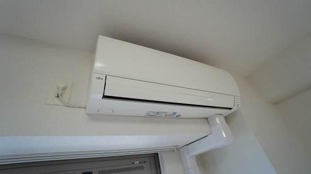 その他設備　アルシーブ