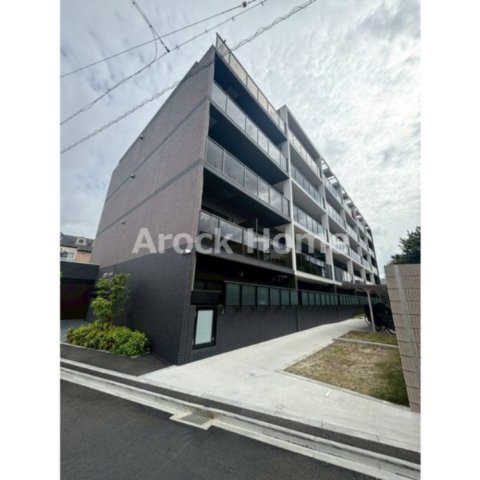 建物外観　外観です