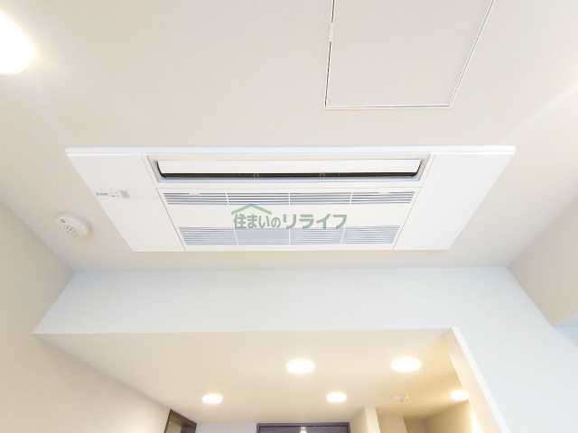 その他設備　ルフォンプログレ元浅草マークス