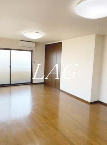 その他部屋・スペース　寝室です。