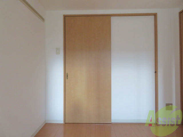 収納　こちらは収納です。中の様子はお楽しみに～。