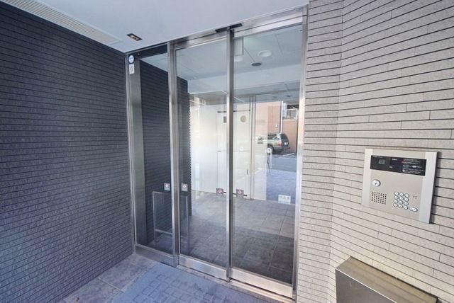 エントランス　★外観・共用部★