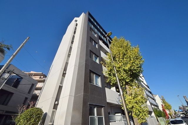 建物外観　★外観・共用部★