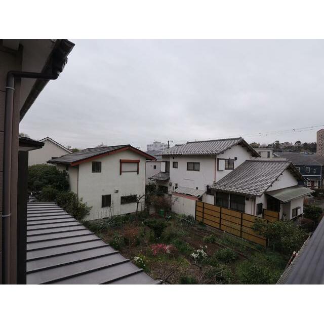 眺望　景色