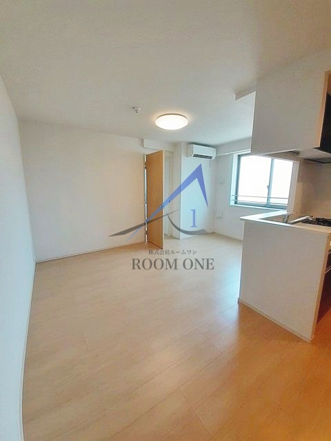 居室・リビング　洋室のお部屋です。