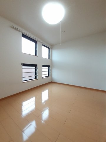 その他部屋・スペース　内装です