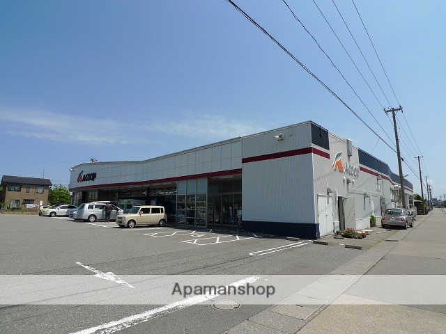 スーパー　Ａコープ安原店（スーパー）まで847m