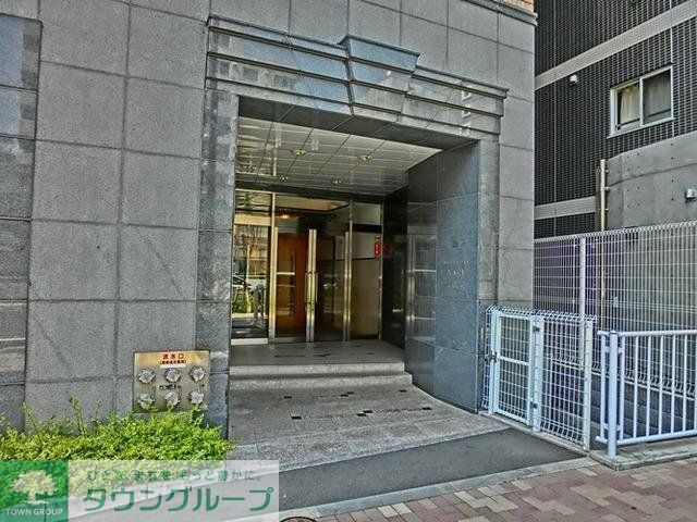 エントランス　★エントランス★