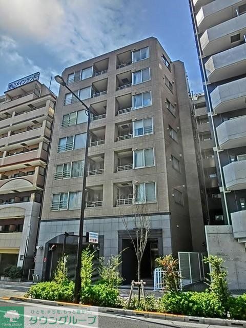 建物外観　★外観★