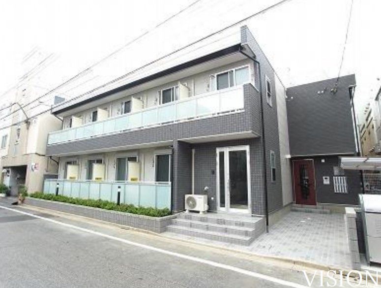 建物外観　☆外観☆