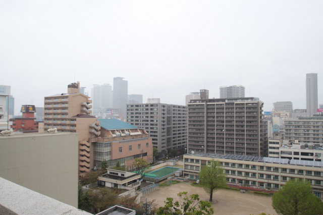 眺望　参考写真です