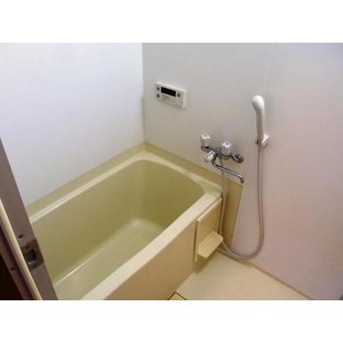 バス・シャワールーム　他部屋参考写真