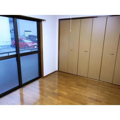 居室・リビング　他部屋参考写真