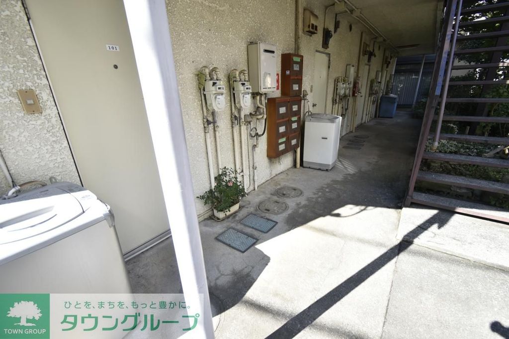 その他共有部分　★お問い合わせ・ご来店はタウンハウジング町田店まで★
