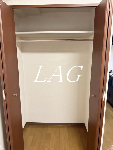 収納　収納です。