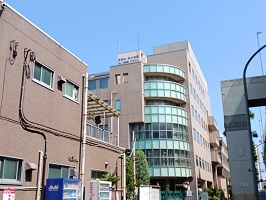 病院　鈴木病院（病院）まで371m