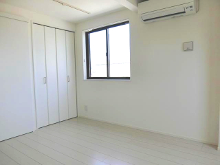 その他部屋・スペース　1DKのお部屋です