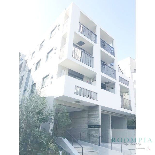 建物外観　物件画像