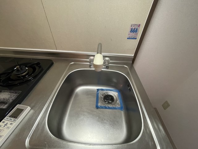 その他　(参考)同マンション他部屋の写真