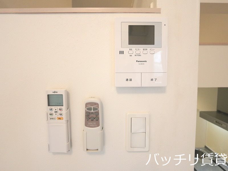 セキュリティ　同型タイプの為、現状を優先致します。