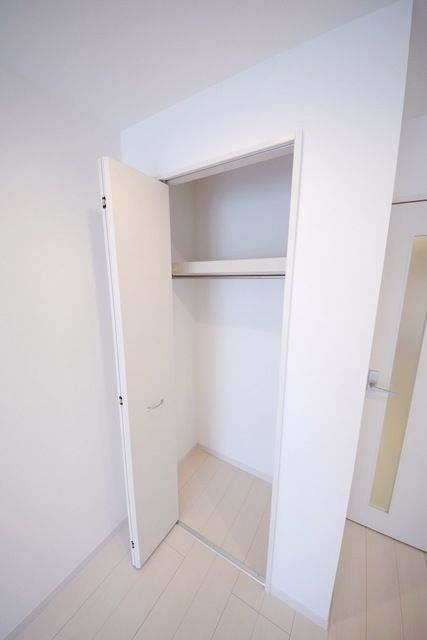 収納　収納あります♪