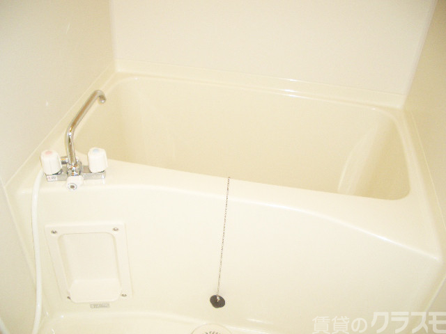 バス・シャワールーム　浴室は快適空間☆癒しのひと時をお過ごし下さい！