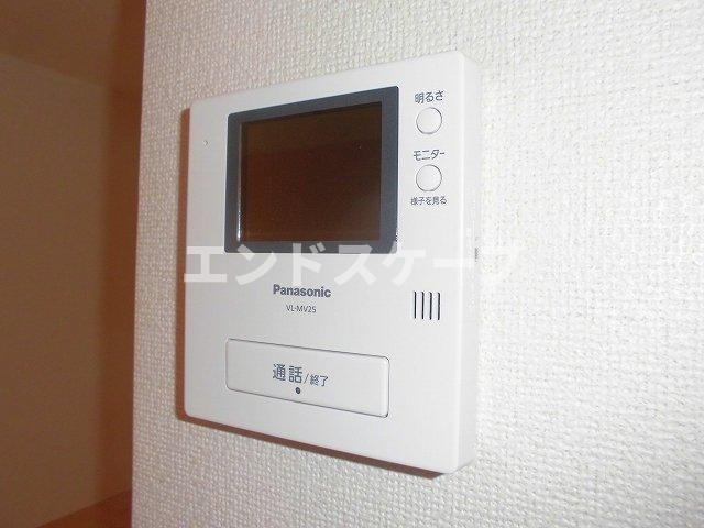 セキュリティ　高崎、前橋のお部屋探しはエンドスケープまで！お客様の理想お聞