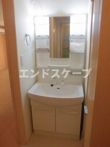 洗面設備　高崎、前橋のお部屋探しはエンドスケープまで！お客様の理想お聞
