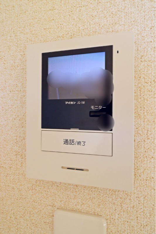セキュリティ　図面と現状に相違がある場合には現状を優先