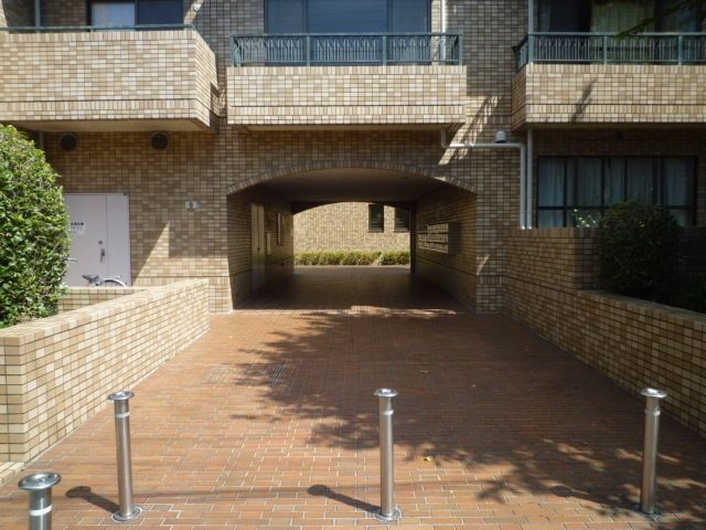エントランス　★エントランス★