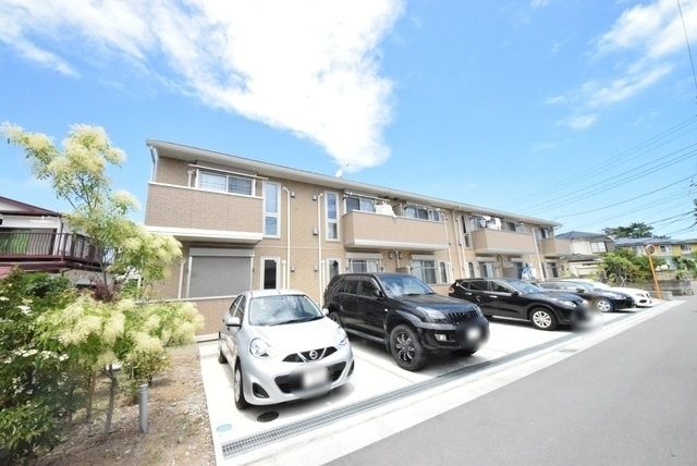 建物外観　★お洒落な外観★