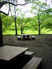 公園　武蔵野公園（公園）まで288m