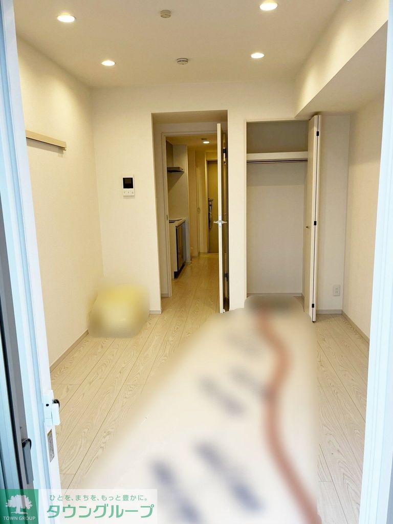 居室・リビング　★別部屋参考写真★