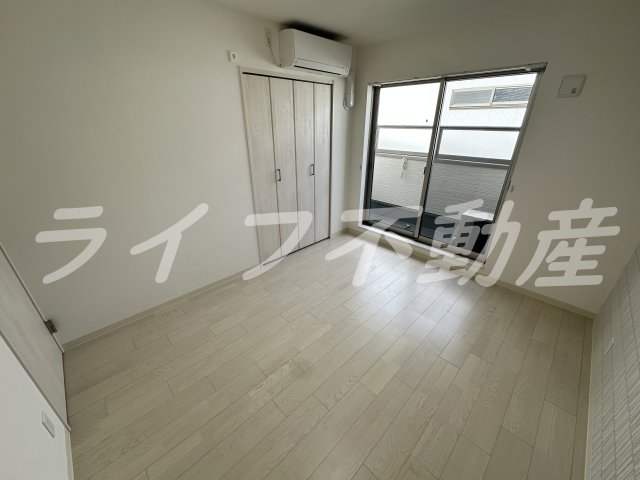 その他部屋・スペース　過ごしやすい室内です