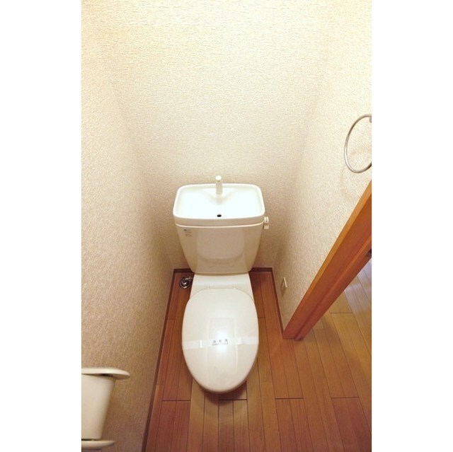 トイレ　バス・トイレ別☆