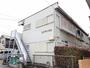 かしわ台駅より徒歩9分 2階 築37年8ヶ月の賃貸物件