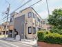 赤羽駅より徒歩10分 2階 築1年7ヶ月の賃貸物件